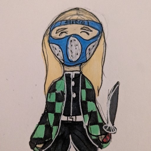 avatar image