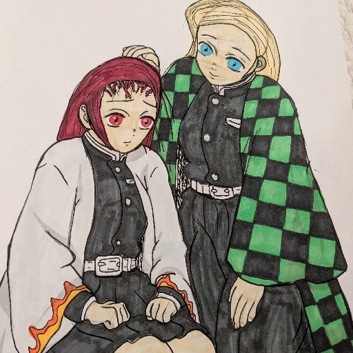 avatar image