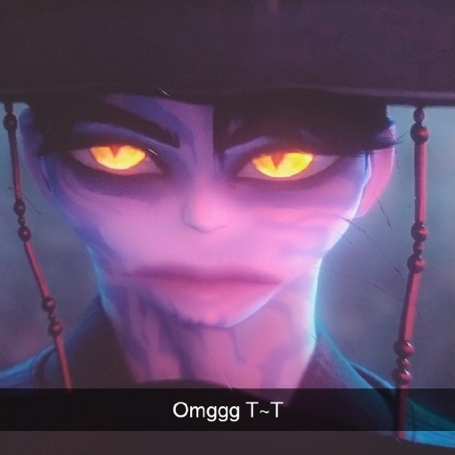 avatar image