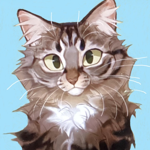 avatar image