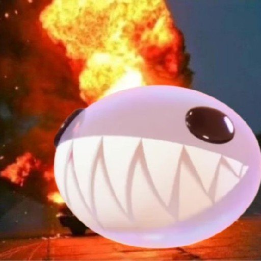 avatar image