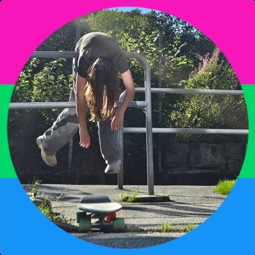 avatar image