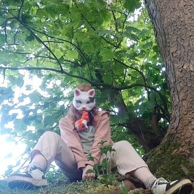 avatar image