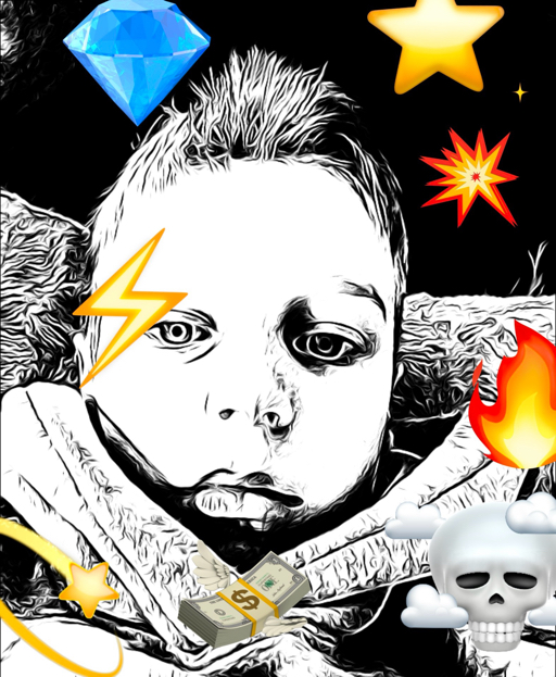 action icon