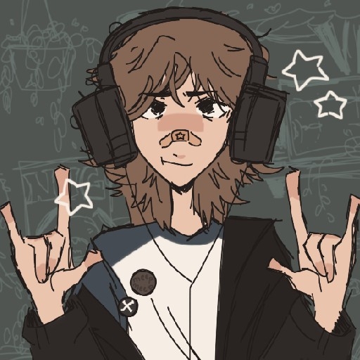 avatar image