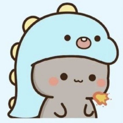avatar image