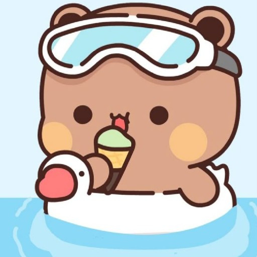 action icon