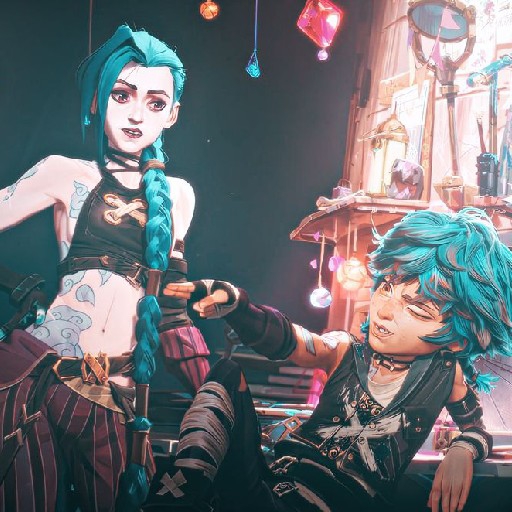 avatar image