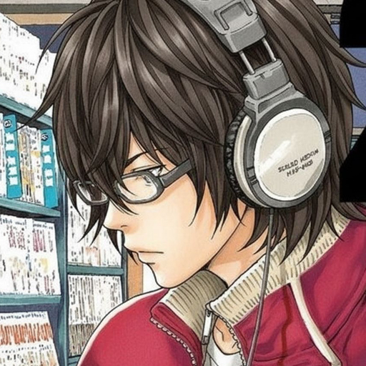 avatar image