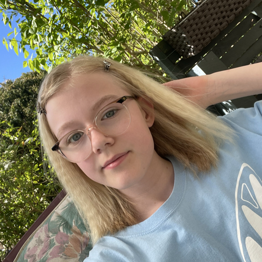 avatar image