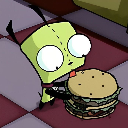 avatar image