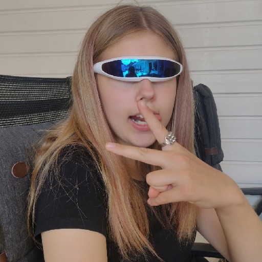 avatar image