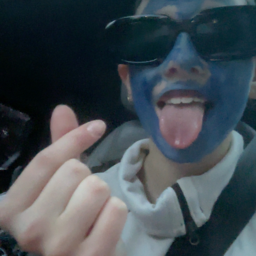 avatar image
