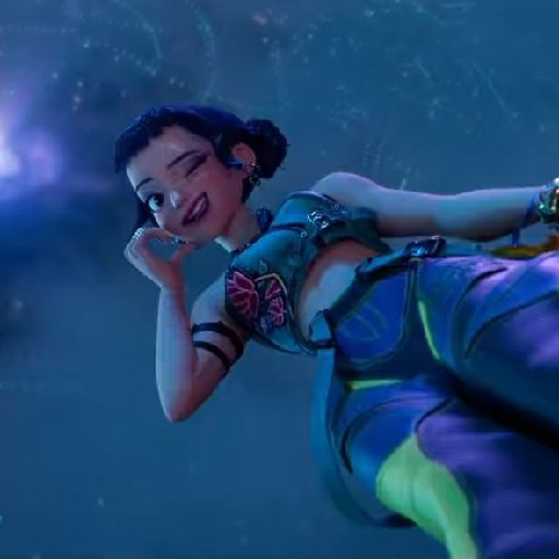 avatar image