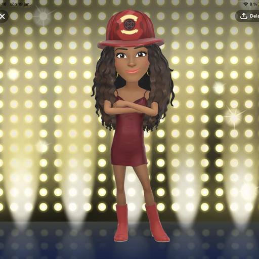 avatar image