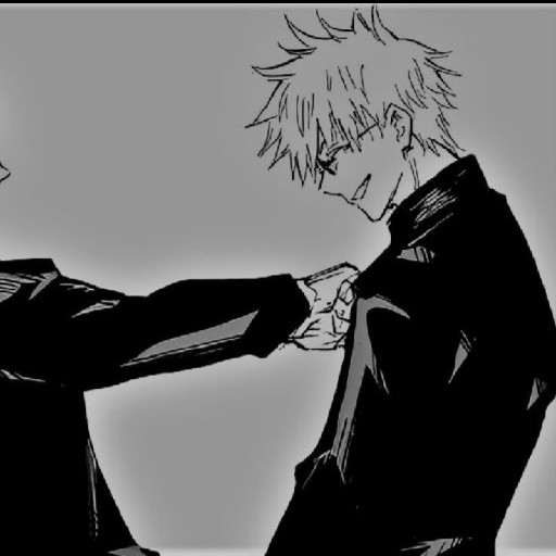 makojujutsukaisen avatar