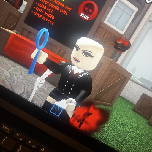 avatar image
