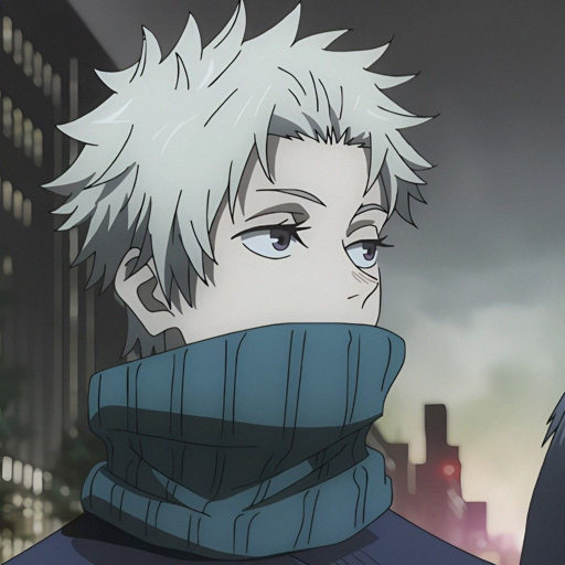 avatar image
