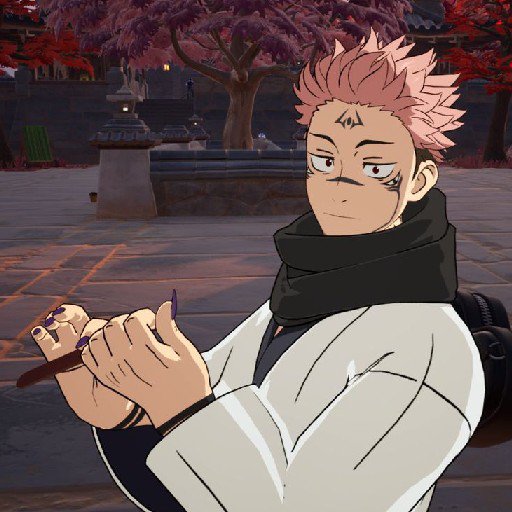 avatar image