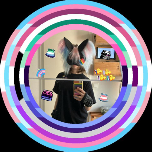 avatar image