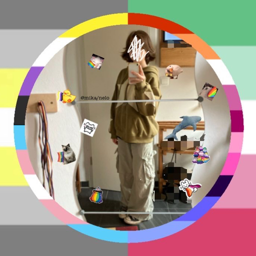 avatar image