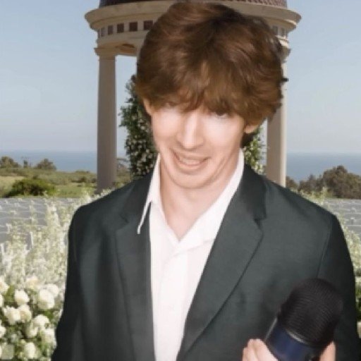 avatar image