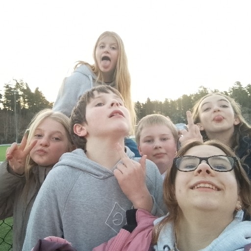 avatar image