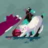 action icon