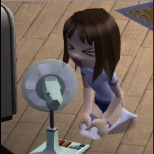 avatar image