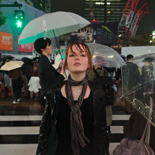 avatar image