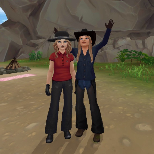 avatar image