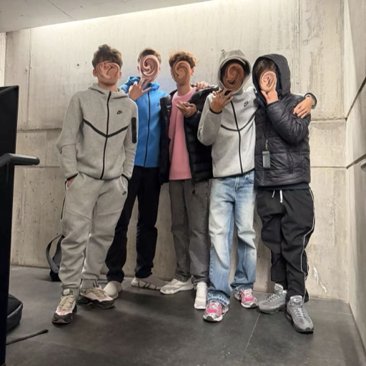 avatar image