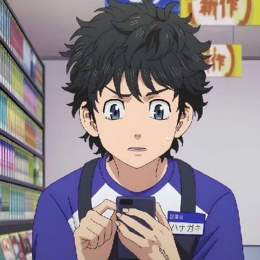 avatar image