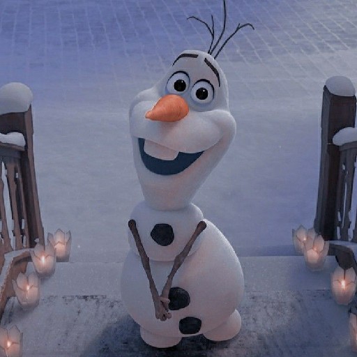 avatar image