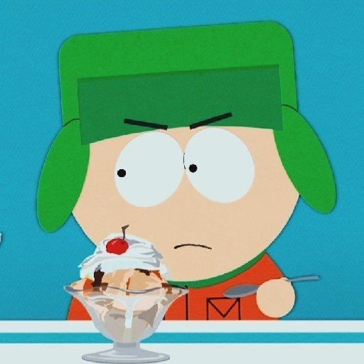 avatar image
