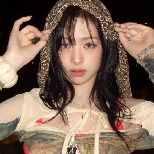 avatar image