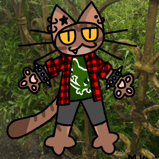 avatar image