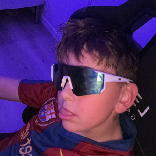 avatar image