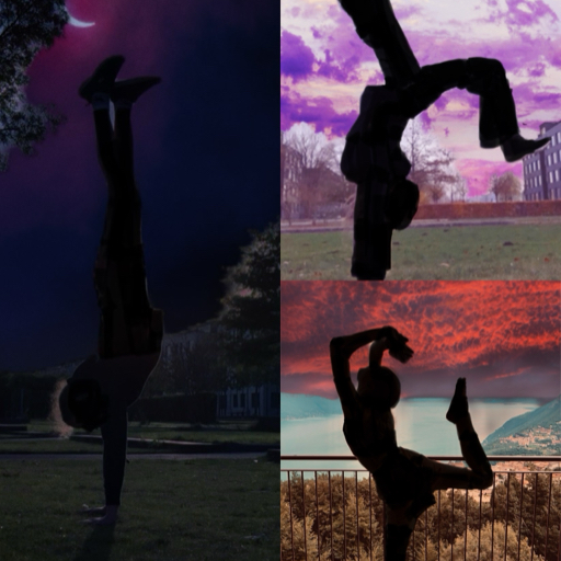 action icon