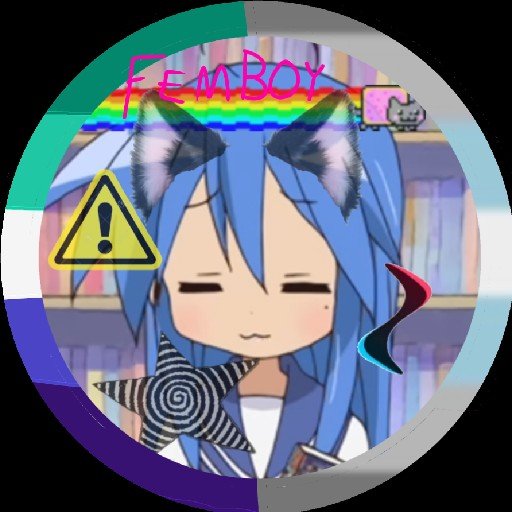 avatar image
