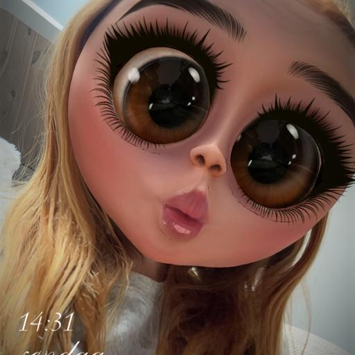 avatar image