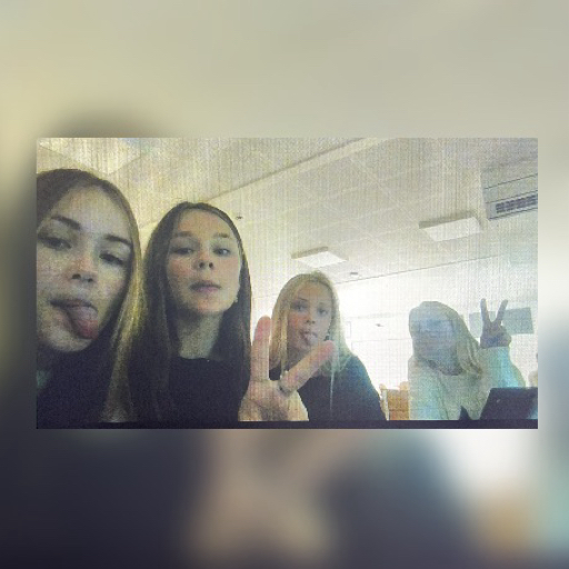avatar image