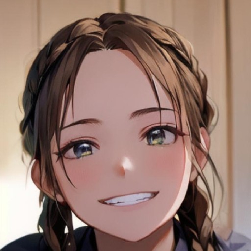 avatar image