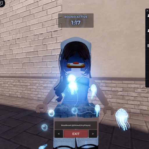 action icon