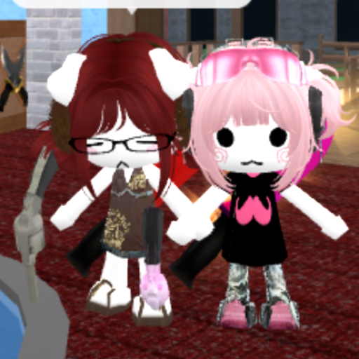 avatar image