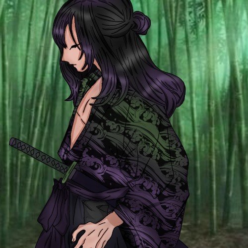 avatar image