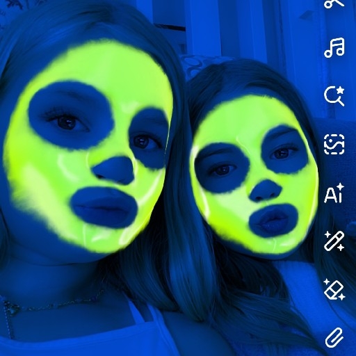 action icon
