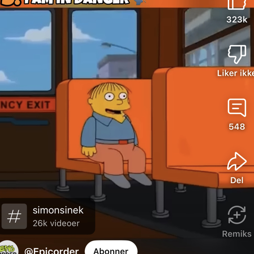 action icon