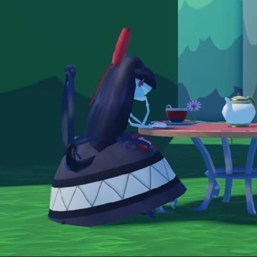 avatar image