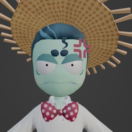 avatar image